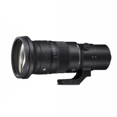 Sigma 500mm f/5.6 DG DN OS Sports Sony E