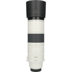Tweedehands Canon RF 200-800mm f/6.3-9 IS USM CM6552