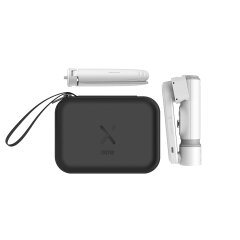Zhiyun Smooth X Essential Combo White