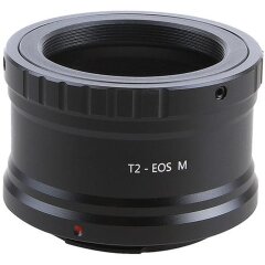 Marumi T2 Adapter For Canon EOS-M