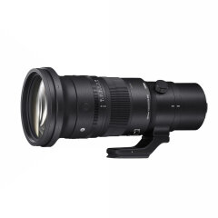 Sigma 500mm f/5.6 DG DN OS Sports Leica L