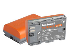 Hahnel HLX-E6N Extreme Li-Ion Accu (Canon LP-E6N)