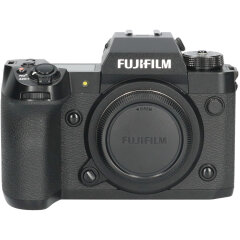Tweedehands Fujifilm X-H2 Body CM5192