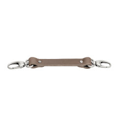 The Hantler Chest strap Warm Taupe - 22cm