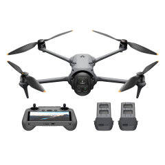 DJI Mavic 4 Pro Fly More Combo met Smart Controller