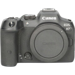 Tweedehands Canon EOS R7 Body CM7393