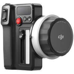 DJI Focus Pro Hand Unit