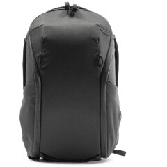 Peak Design Everyday Backpack 15l Zip V3 - Black