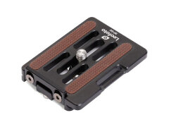 Leofoto 60mm plate for NB-46