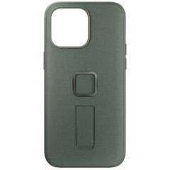 Peak Design Mobile Everyday Loop Case iPhone 15 Pro Max - Sage