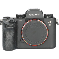Tweedehands Sony A9 Body CM0260