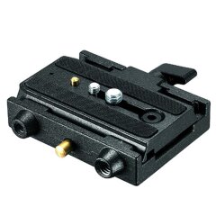 Manfrotto 577 Video Sliding Plate