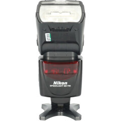 Tweedehands Nikon SB-700 SPEEDLIGHT CM4739