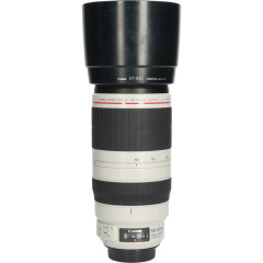 Tweedehands Canon EF 100-400mm f/4.5-5.6L IS II USM CM4964