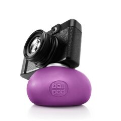 Ballpod 8cm - Roze