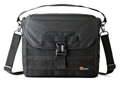 Tweedehands LowePro ProTactic SH - 200 AW Black CM6701