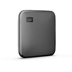 Western Digital WD Elements SE SSD 480GB Portable