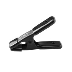 Tether Tools Rock Solid "A" Clamp 1" Black