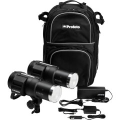 Profoto B1X 500 AirTTL - Location Kit