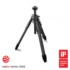 Manfrotto ONE Carbon