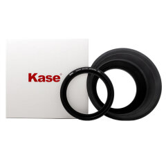 Kase Magnetic Lens Hood 95mm