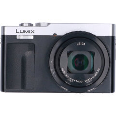 Tweedehands Panasonic DC TZ99 Silver CM7987