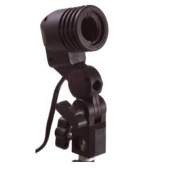 Falcon Eyes Universele Lamphouder LH-27SU + Paraplu Houder