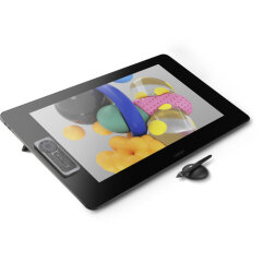 Wacom Cintiq Pro 24 touch