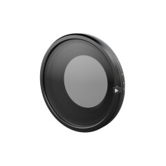 SmallRig 5225 Magnetic VND Filter ND2 - ND32 For Fujifilm X Half (Black)