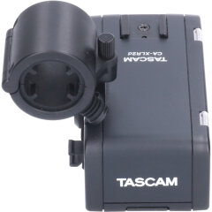 Tweedehands Tascam CA-XLR2d-AN XLR Microphone Adapter CM7754