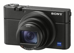 Sony DSC-RX100 VI