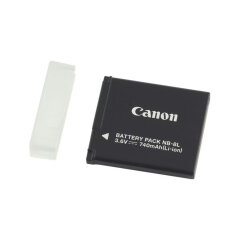 Canon NB-8L
