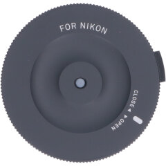 Tweedehands Sigma USB dock Nikon