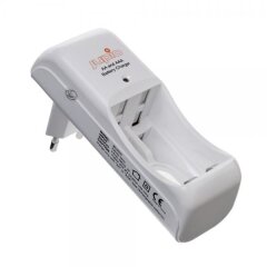 Jupio Easy Charger, Overnight Charger