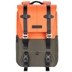 K&F Concept Beta Backpack 20l Photo Backpack - Orange