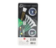 VisibleDust EZ Plus Kit 1.0 - Groen (5 pcs)