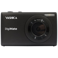 Yashica Digimate 100 Black