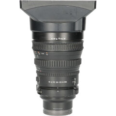 Tweedehands Sony FE PZ 28-135mm f/4.0 G OSS CM7739