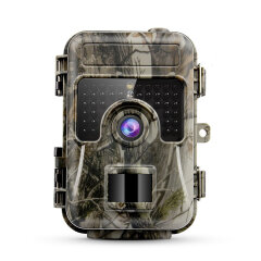 Camouflage SM4-PRO wildcamera