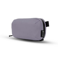 WANDRD Tech Pouch Small Uyuni Purple