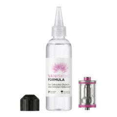 PMI Vanishing Formula Kit
