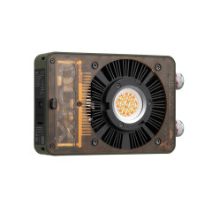 Zhiyun Molus X100RGB