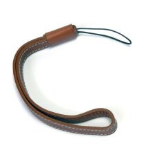 Leica D-Lux (Typ 109) Wrist strap leather