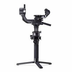 DJI RSC 2 Pro Combo