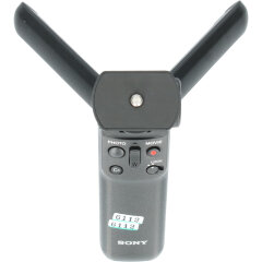 Tweedehands Sony GP-VPT2BT Wireless Shooting Grip CM6112