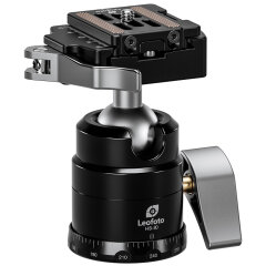 Leofoto HB Ball Head HB-30