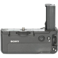 Tweedehands Sony VG-C3EM verticale Batterygrip voor A9 / A7R III en A7 III CM7001