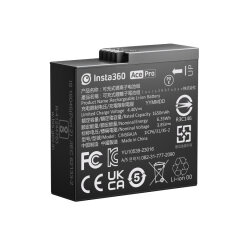 Insta360 Ace Pro Battery