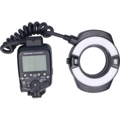 Tweedehands Canon MR-14 EX MACRO RINGLITE CM3957