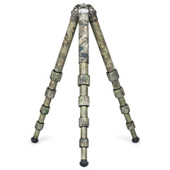 Leofoto LS-365C Full Camo